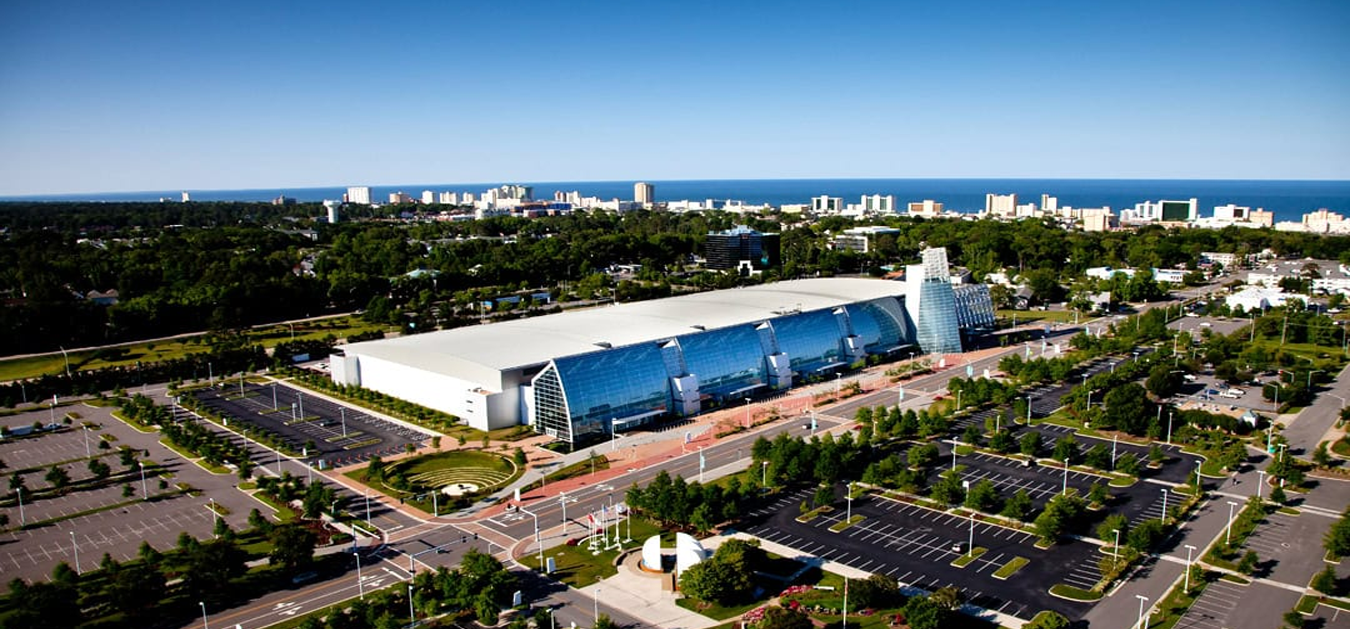 Wasteland Expo – February 7-8, 2026 Virginia Beach, VA – Virginia Beach Convention Center